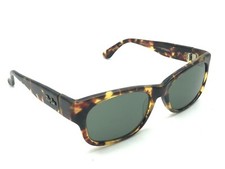 Ray-Ban B L BOHEMIAN W1415 Vintage Tortoise Sunglasses Green Lens Bausch  Lomb