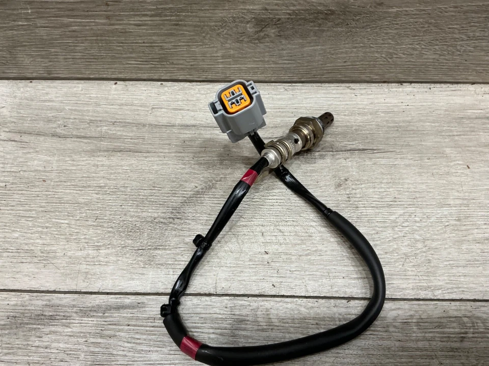 2009-2014 Hyundai Sonata Hyundai Sensor Assembly-Oxygen,Rear OEM 392102G550 - Imagem 4 de 4