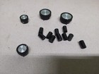 vintage eico tube tester knobs model 625 knight