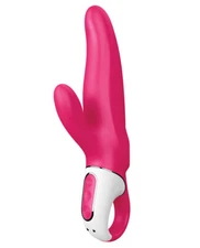 Satisfyer V*bes Mr. R*bbit - Pink