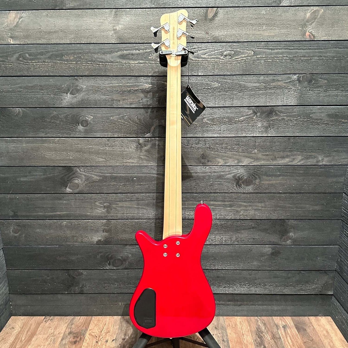 ベース Warwick RockBass Streamer LX5 outlet】Warwick / Rock Bass Streamer LX5 SHP WH #RB K 563966