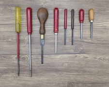 General Post Office/British Telecom Screwdrivers/Nut-drivers – Sold Individually