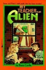 My Teacher Is an Alien Ser.: My Teacher Is an Alien by Bruce Coville (1990, Trade Paperback)
