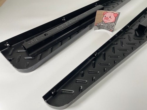 Toyota Genuine Front Step Assembly Land Cruiser FJ40 FJ43 69-74 51707-69015 NEW - Picture 17 of 24