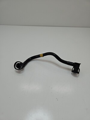 08 RANGE ROVER SPORT SUPERCHARGED RADIATOR WATER COOLANT HOSE OEM