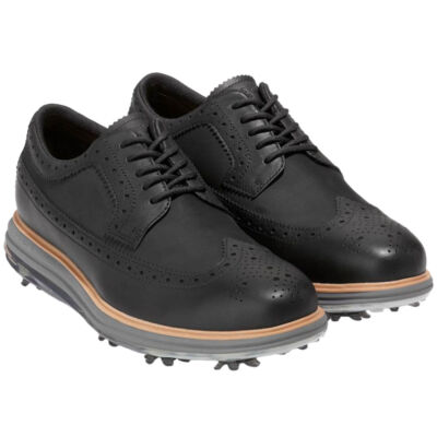 Cole Haan ZeroGrand Original Grand OG Tour Leather Wingtip
