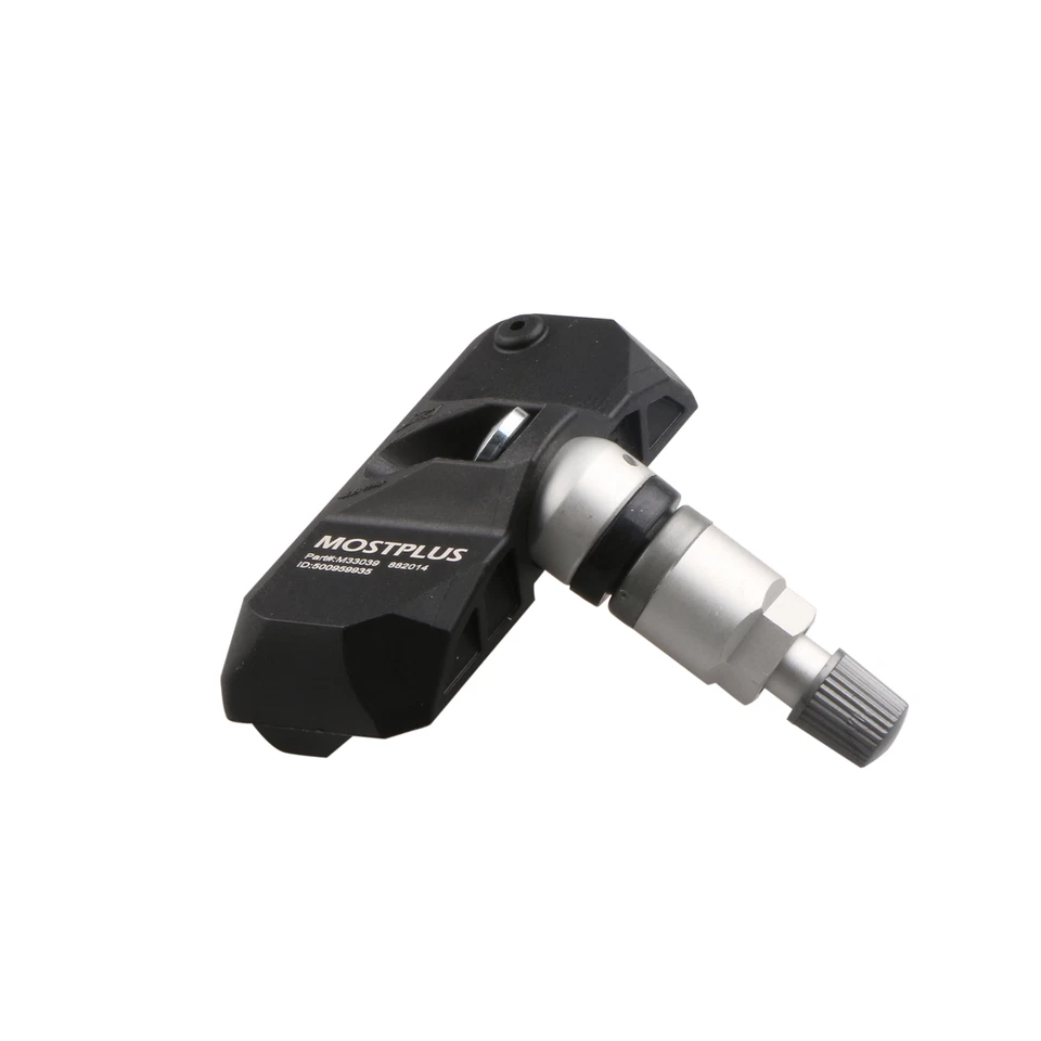 4X Sensor de presión de neumáticos TPMS para BMW 328i 335i 535i 760i X3 X5 M3 M5 M6 Z4 Nuevo Foto 2 de 4