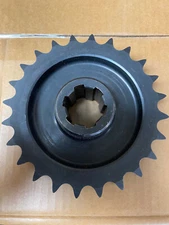 ARGO Atv Part 810-28 Sprocket D50 x 24T