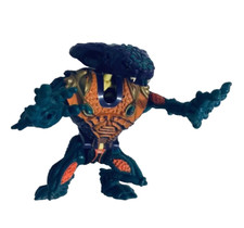 Vintage Retro Mighty Max Warrior Fang Cobra Bluebird Toys 1994 vtd