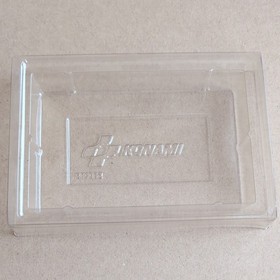 There is a box theory Super Contra Konami Famicom Retro Game KONAMI