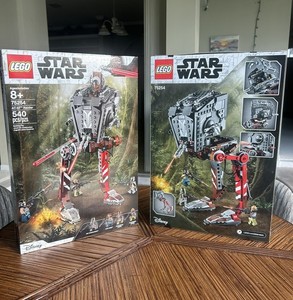 Lego Star Wars 75254 | eBay