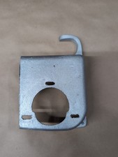 Ertl Pedal Tractor Part Hitch Repair Left Case 30, Ford 6000, Oliver Left Side