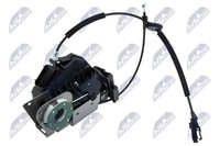 Nty EZC-FR-200 TüRschloss Vorne Links FüR Ford
