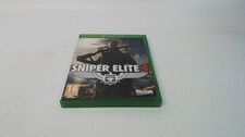 Sniper Elite 4 (Xbox One)  , , Rebellion, 2017, Xbox One