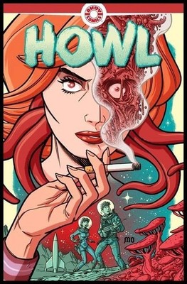 Howl #5