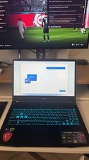 MSI Katana B13V Gaming Laptop — Intel Core i9-13900H • RTX 4060 8Gb • 16Gb DDR5