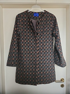 Anonyme Jacke Gr L