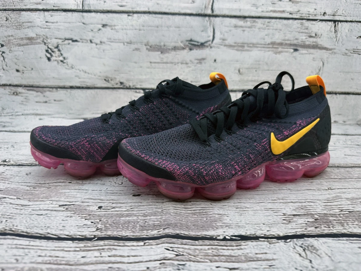 Nike Air VaporMax Flyknit 2 Sneakers for Women for sale | eBay