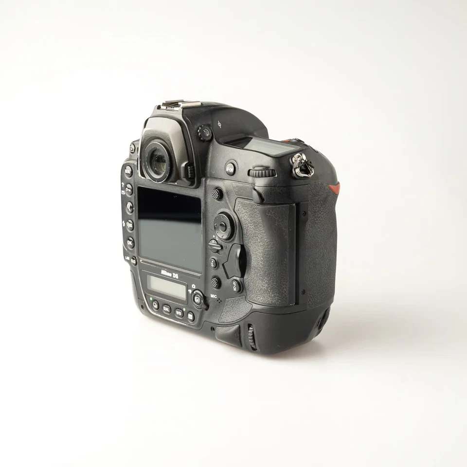 Nikon D5, Foto 2 von 4
