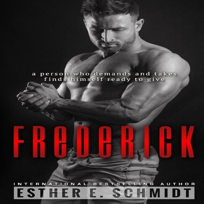 Frederick Esther E. Schmidt Paperback Amazon Digital Services LLC