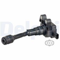 Delphi ZüNdspule GN10635-12B1 FüR Ford