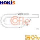 <!--F#f_0-->CLUTCH CABLE 92.18.6021 FOR OPEL AGILA SUZUKI SPLASH K12B 1.2L D13A 1.2L 4cyl<!--F/-->