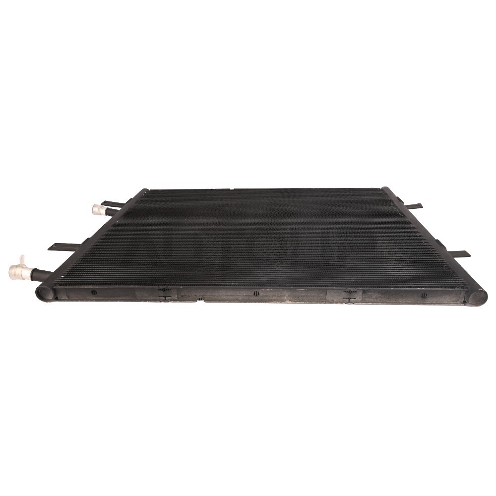 Fit For Bentley Continental Gt Gtc & Flying Spur V8 Intercooler Air Cooler