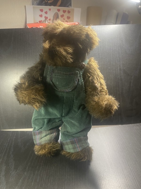 ashton drake bears
