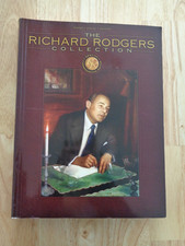 Richard Rogers Collection, Piano - Vocal - Guitar by Hal Leonard SC 2003