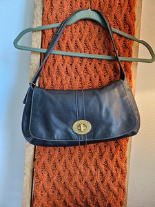 Vintage Coach Handbag | eBay