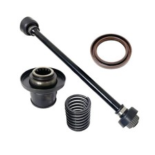 Transmission Rear Drive Shaft Kit Coupling Compatible With Hisun UTV700 UTV50...