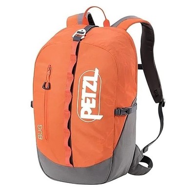 Petzl Bug 18L Backpack Climbing Daypack S073AA01