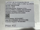 (Tested & Working) LAPTOP: HP ELITEBOOK 850 G8 — photo 8