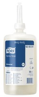 Tork Sprayseife, 1.000 Ml 1 Bis 20 Stk Spare 37%