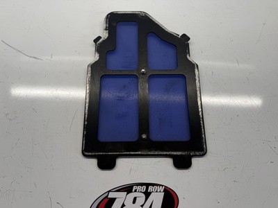Pro-Tec Moflow Airbox Lid Cover Yamaha YFZ450 Used  Good Condition 