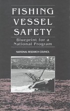 FISHING VESSEL SAFETY: BLUEPRINT FOR A NATIONAL PROGRAM By National Research