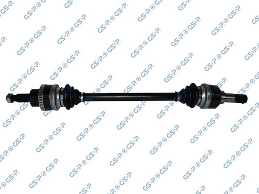 GSP Antriebswelle Hinten Links Passend FüR Jaguar X-Type CF1_ X400 235030-image