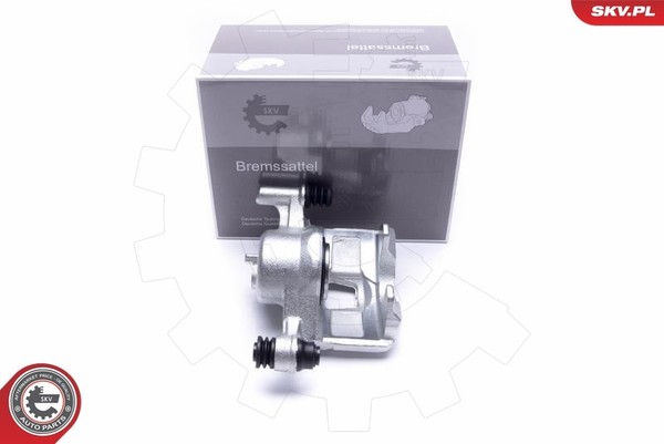 Vorderachse Rechts Esen SKV 50SKV802 Bremssattel FüR Honda,Hyundai-image