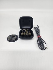 Beats by Dr. Dre Powerbeats Pro Wireless Ear-hook Earbuds Olive Green W/ Case