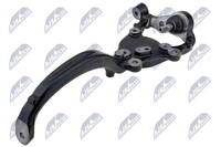 Achsschenkel RadaufhäNgung NTY ZZP-CH-026 FüR Chrysler 300C LX Dodge Challenger