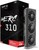 XFX Speedster MERC 310 AMD Radeon RX 7900 XT 20GB GDDR6 Grafikkarte
