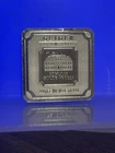 Geiger - Edelmetalle 20 Gram Silver Bar .999