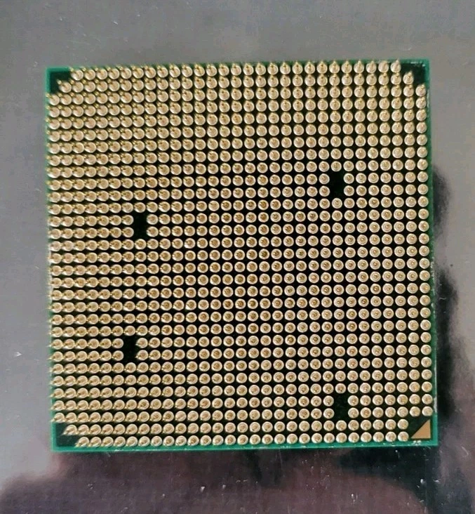 AMD Fx 9590 Black Edition 4.7GHz 8-Core AM3 Processor - Image 2 of 2