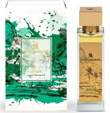 Soul of Bali Extrait De Parfum by Swiss Arabian Unisex 100 ML - 100% Authentic