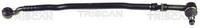 Spurstange Triscan 8500 29015 FüR VW Audi Passat B2 Variant 33B 32B Santana B1