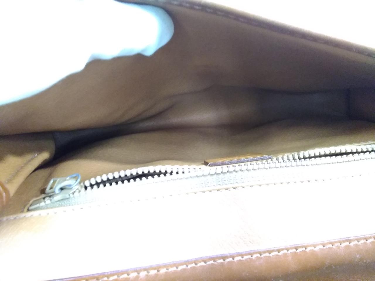 Shoulder bag Model number Macadam pattern CELINE - image 12