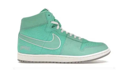 NIKE JORDAN AIR SHIP PE SP CORPORATE GOT 'EM DS SZ 11.5 FJ2384 301