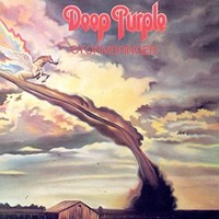 Deep Purple - Stormbringer - Vinyl Record - G3Z
