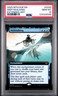 2025 MTG EDGE OF ETERNITIES EXTENDED ART #0330 WEFTWALKING PSA 10