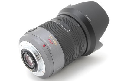 MINT+++] Panasonic LUMIX G VARIO 14-140mm f/4-5.8 ASPH. MEGA